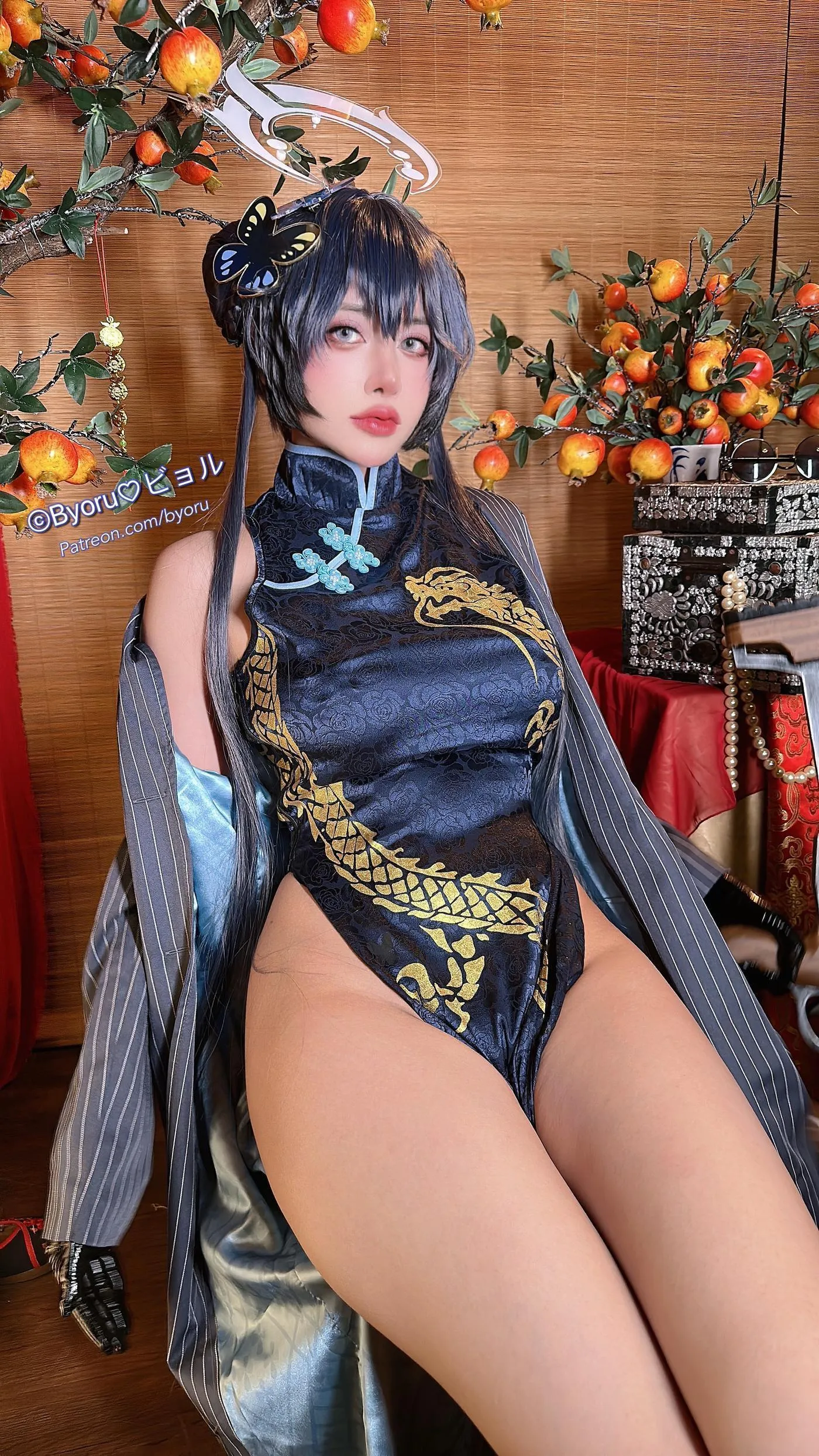 Byoru – NO.86 Kisaki [63P]插图1